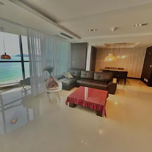 Haeundae Luxury House 아파트
