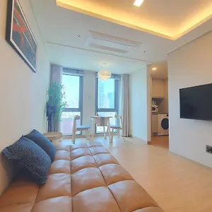 Haeundae Ocean Family 아파트