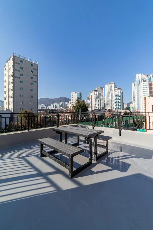 4 Rooms 3 Bathrooms Whole House 부산광역시 펜션