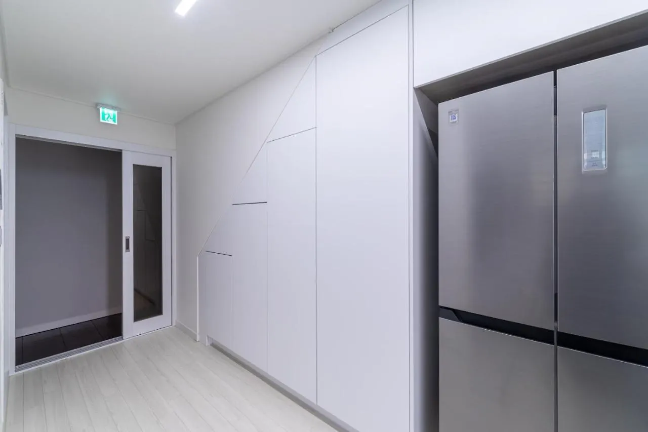 펜션 4 Rooms 3 Bathrooms Whole House 부산광역시 대한민국